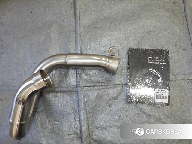 OTHER TRIUMPH TF450E id 3948651 из Японии 27