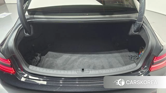 Genesis G80 (RG3) id 4778670 из Кореи 27