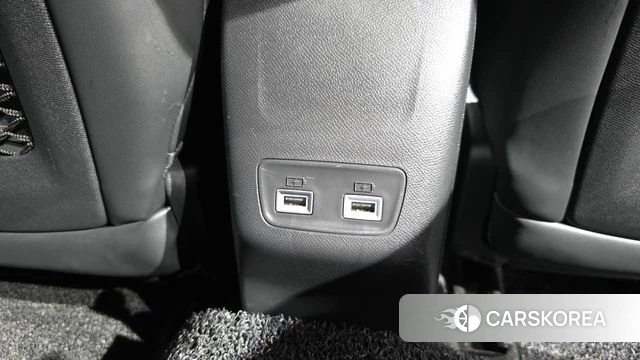 Peugeot 2008 Second generation id 4501221 из Кореи 27