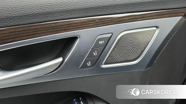 Genesis G80 id 4900777 из Кореи 27