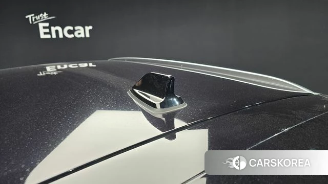 Renault Korea (Samsung) QM6 id 4873242 из Кореи 27