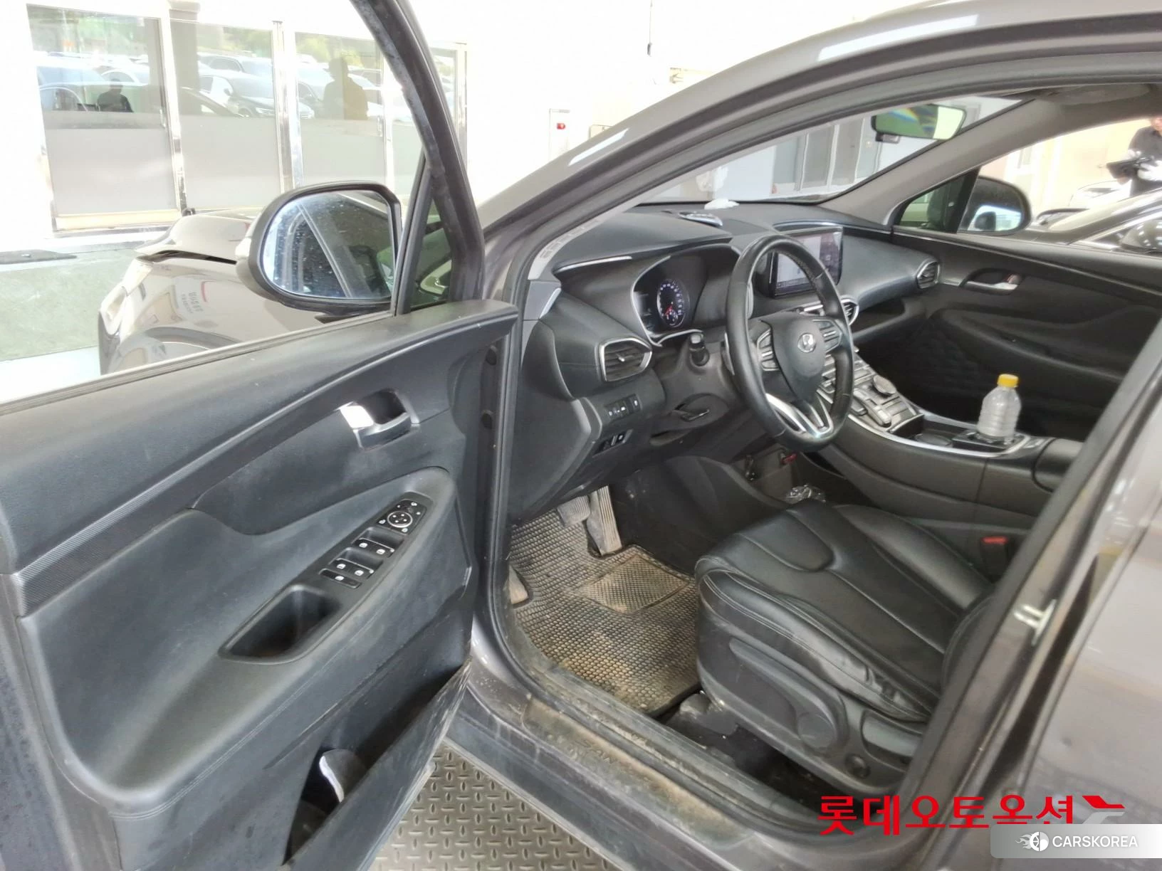 Hyundai Santa Fe id 4289328 из Кореи 27