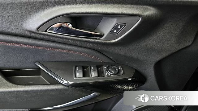 Chevrolet (GM Daewoo) Trax Crossover id 4243403 из Кореи 27