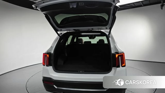 Kia The New Sorento 4th Generation id 4928171 из Кореи 27