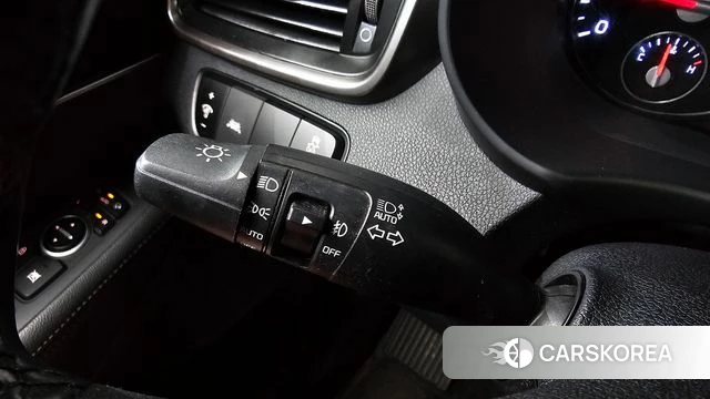 Kia The New Sorento id 4737205 из Кореи 27