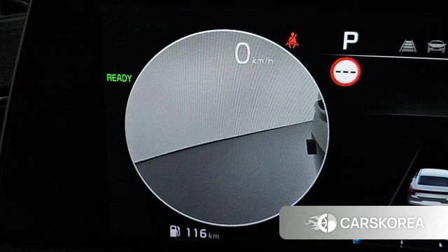 Kia K8 Hybrid id 4329791 из Кореи 27