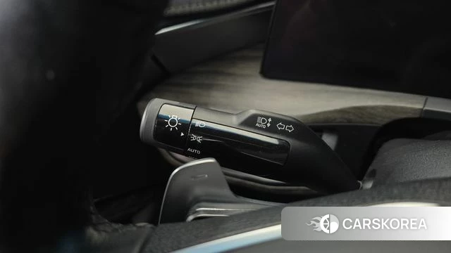 Kia K8 id 4224578 из Кореи 27