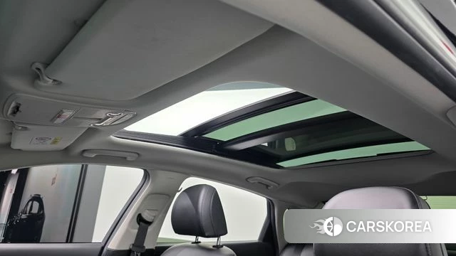 Hyundai The New Grandeur IG Hybrid id 4613812 из Кореи 27