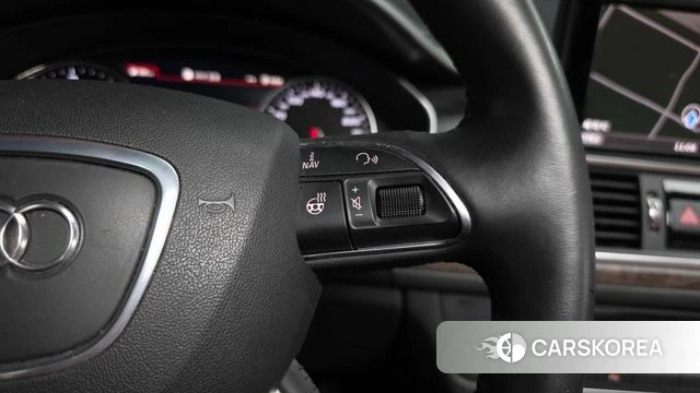 Audi New A6 id 4633165 из Кореи 27