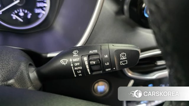 Hyundai Santa Fe TM id 4551834 из Кореи 27