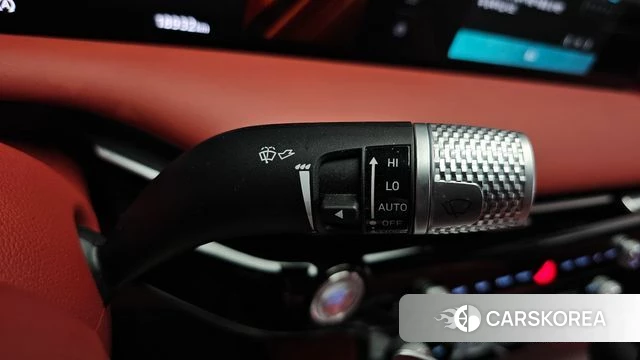 Genesis G80 (RG3) id 4516334 из Кореи 27