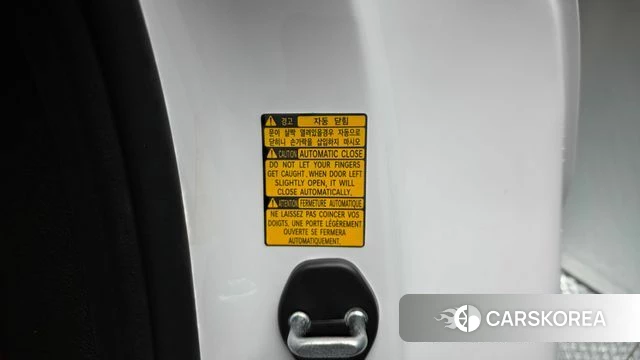 Genesis Electrified G80 (RG3) id 4566824 из Кореи 27