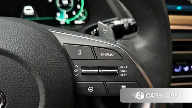 Hyundai Sonata (DN8) id 4232727 из Кореи 27