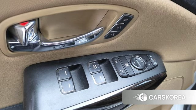 Kia The New Carnival id 4742289 из Кореи 27