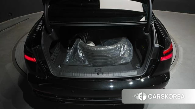 Audi A6 (C8) id 4566695 из Кореи 27