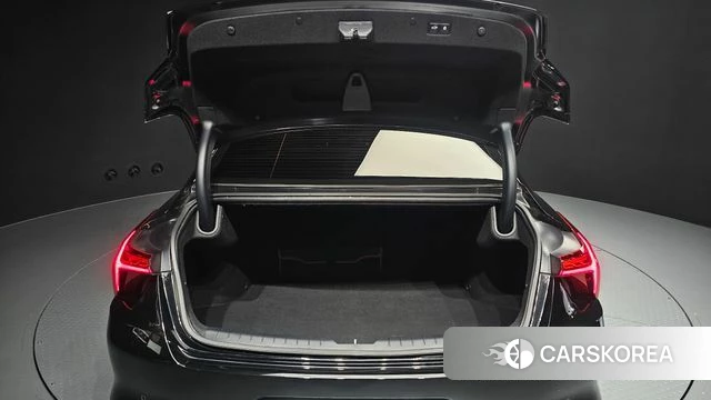 Kia K8 id 4636497 из Кореи 27
