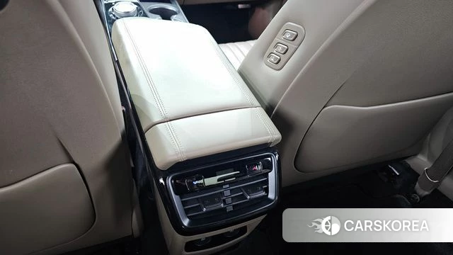 Kia K8 Hybrid id 4779887 из Кореи 27
