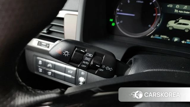 Ssangyong G4 Rexton id 4448030 из Кореи 27