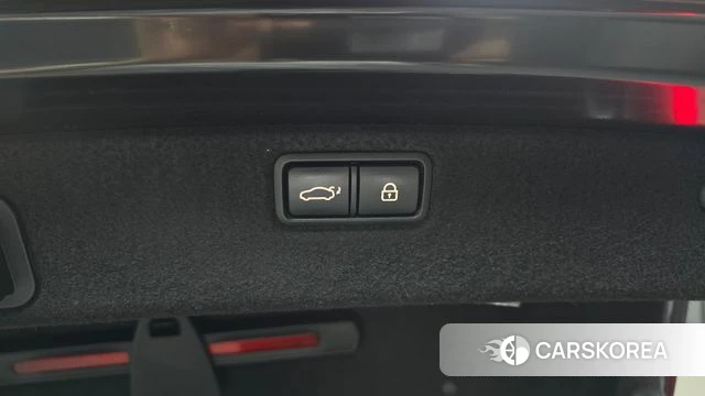 Genesis G80 id 4662977 из Кореи 27