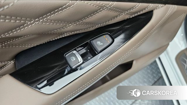 Kia K8 Hybrid id 4774045 из Кореи 27
