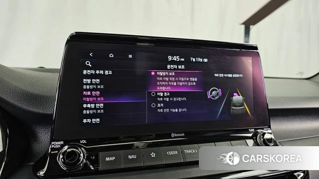 Kia Seltos id 4580403 из Кореи 27