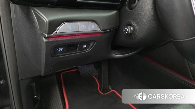 Genesis GV80 Coupe id 4505800 из Кореи 27