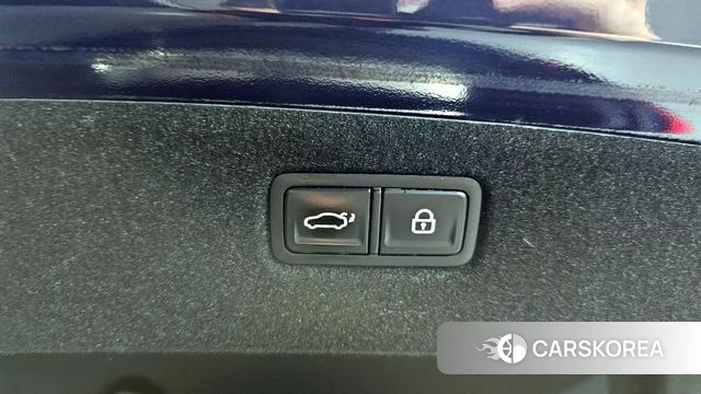 Kia The New K9 2nd generation id 4361880 из Кореи 27