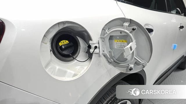 Renault Korea (Samsung) QM6 id 4732744 из Кореи 27
