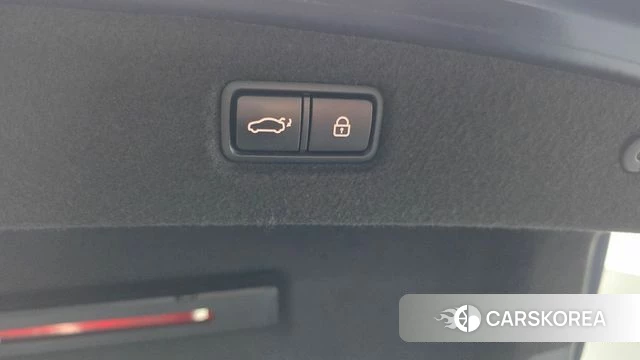 Genesis G90 id 4459038 из Кореи 27