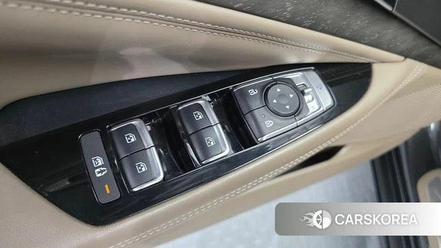 Kia K8 id 4534458 из Кореи 27