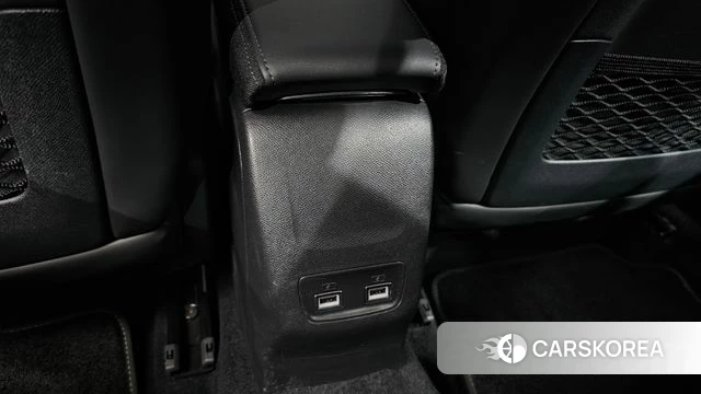 Peugeot e-208 second Generation id 4506088 из Кореи 27