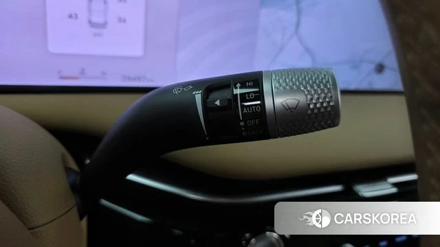 Genesis G80 (RG3) id 4778263 из Кореи 27