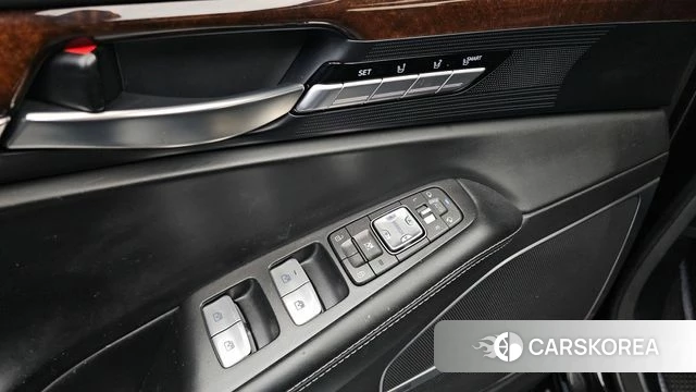 Genesis EQ900 id 4225842 из Кореи 27