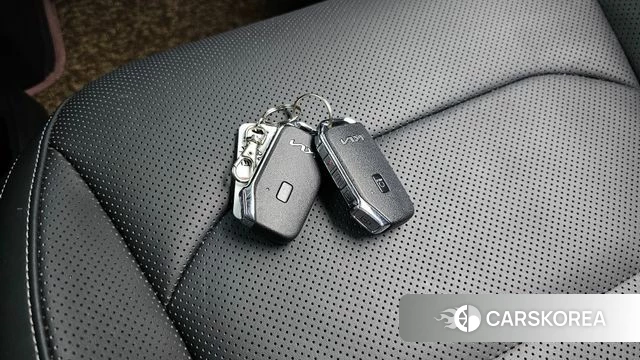 Kia EV6 id 4481660 из Кореи 27