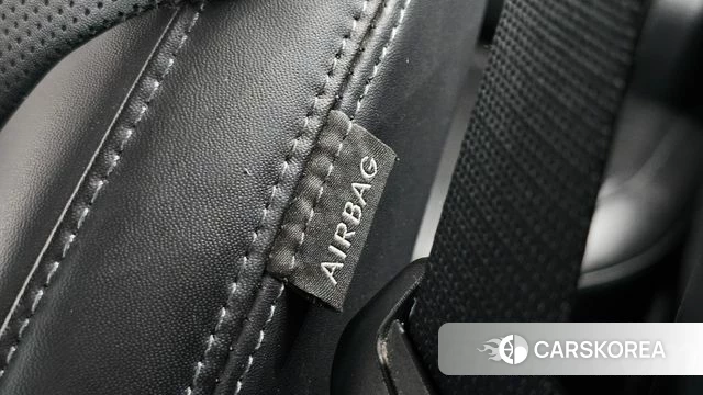 Hyundai The New Santa Fe id 4202894 из Кореи 27