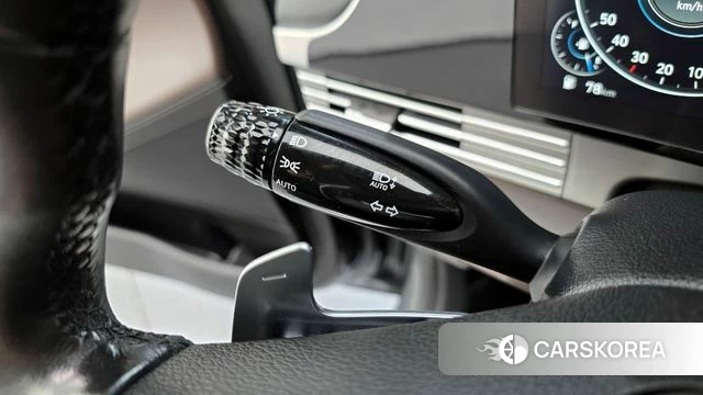 Hyundai The New Grandeur IG id 4356299 из Кореи 27