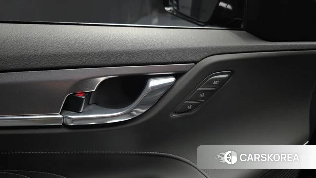 Hyundai The New Grandeur IG Hybrid id 4562546 из Кореи 27