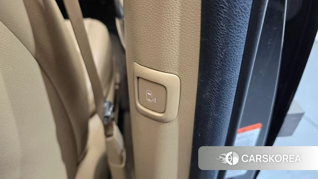 Kia The New Carnival id 4447538 из Кореи 27