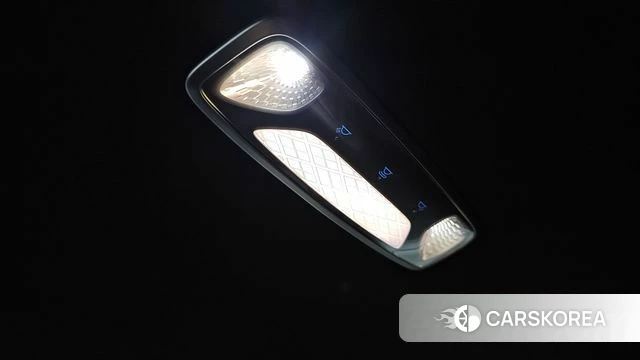Genesis G90 (RS4) id 4740200 из Кореи 27