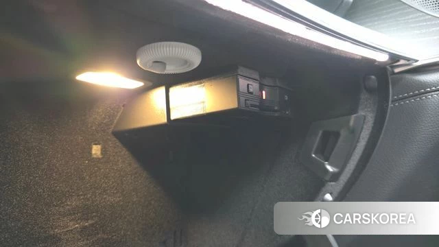 Mercedes-Benz AMG GT id 4692114 из Кореи 27