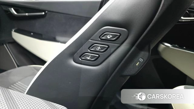 Kia EV6 id 4195648 из Кореи 27