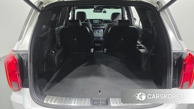 Hyundai Palisade id 4646714 из Кореи 27