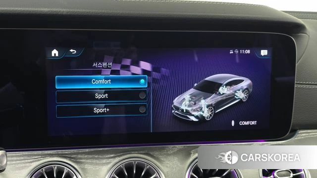 Mercedes-Benz AMG GT id 4753267 из Кореи 27