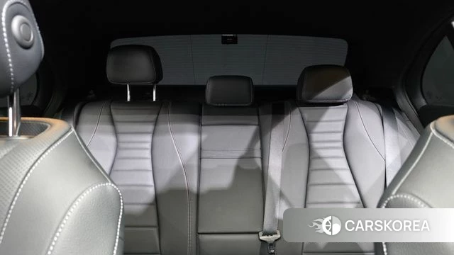Mercedes-Benz E-Class W213 id 4625026 из Кореи 27
