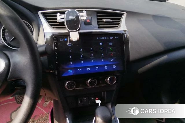 Nissan Xuan Yi id 4314653 из Китая 27