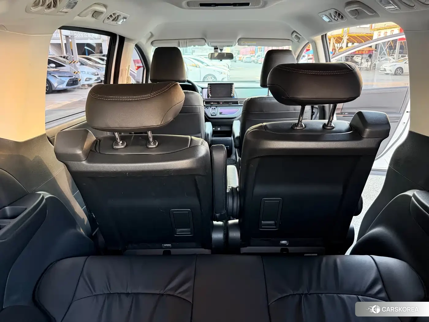 Honda Odyssey id 4601763 из Китая 27