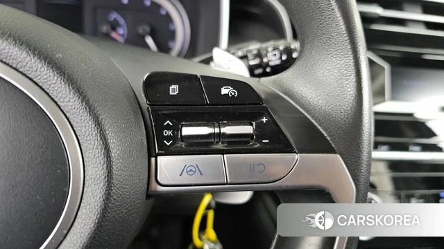 Hyundai Tucson (NX4) id 4872030 из Кореи 27