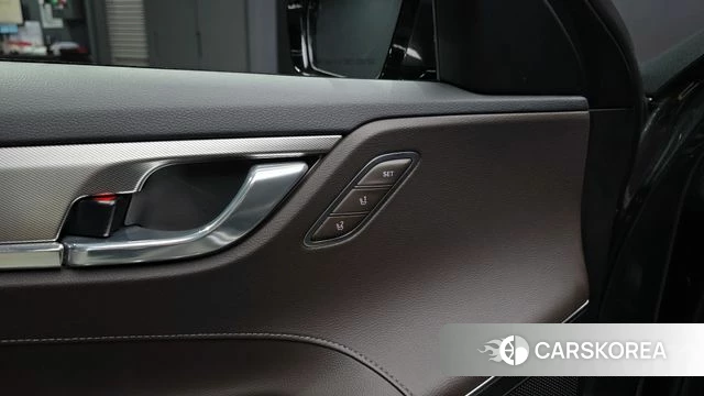 Hyundai The New Grandeur IG id 4409308 из Кореи 27