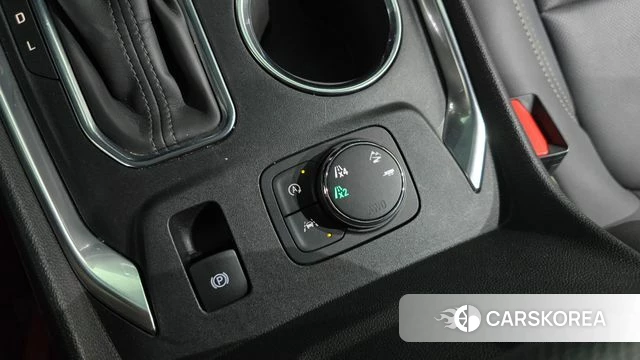 Chevrolet (GM Daewoo) Traverse id 4433555 из Кореи 27