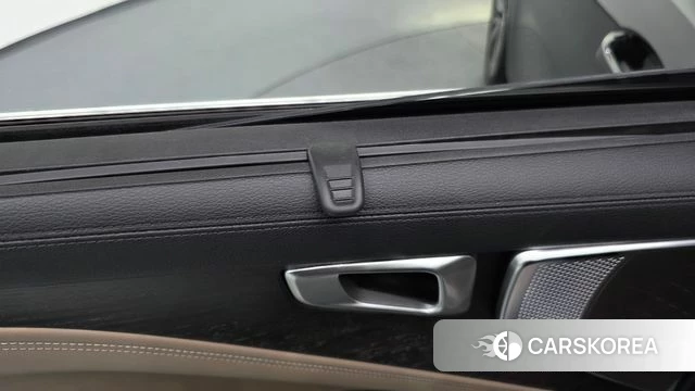 Kia K8 Hybrid id 4645189 из Кореи 27